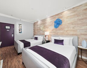 Hotel Shelley