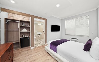 Hotel Shelley