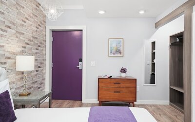 Hotel Shelley