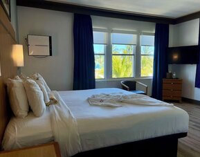Majestic Hotel South Beach