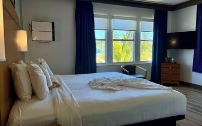 Majestic Hotel South Beach