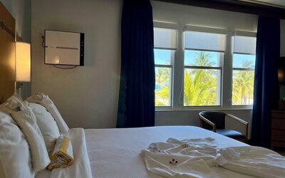 Majestic Hotel South Beach