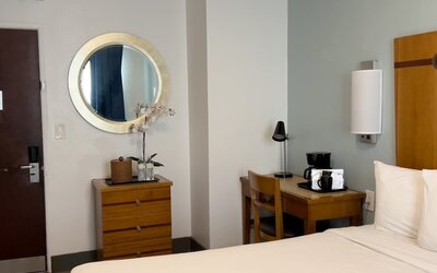 Majestic Hotel South Beach