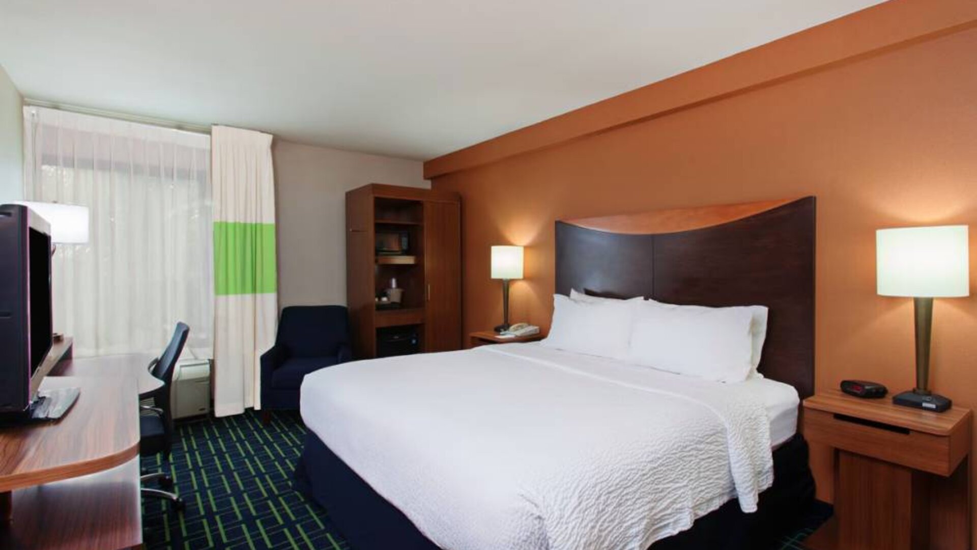 Fairfield By Marriott Mission Viejo