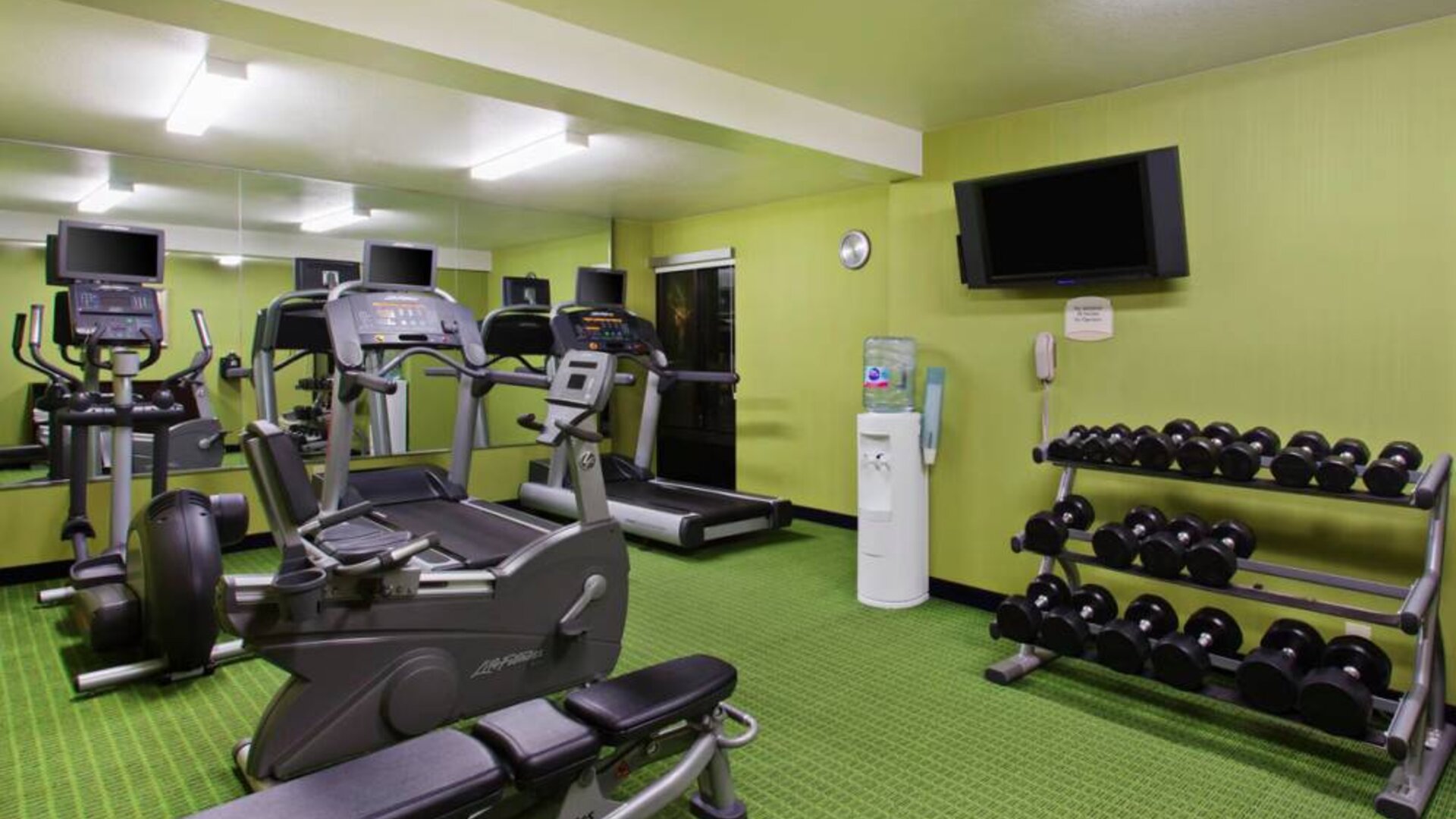 Fairfield By Marriott Mission Viejo