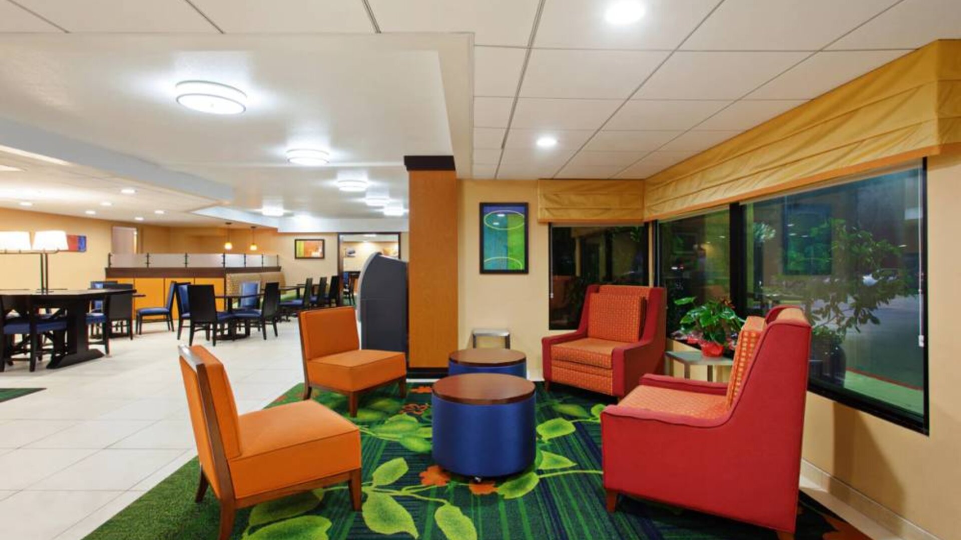 Fairfield By Marriott Mission Viejo