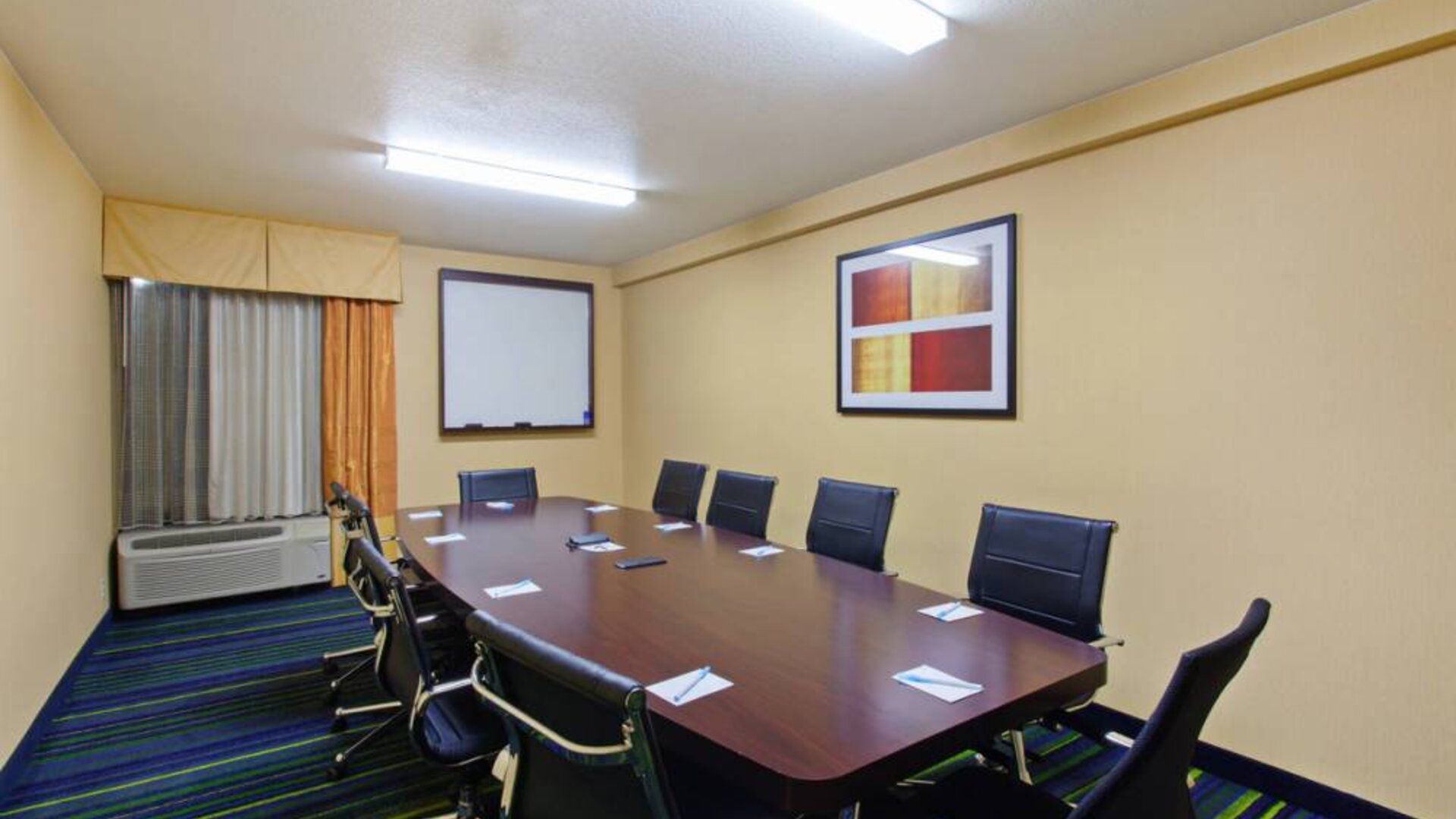 Fairfield By Marriott Mission Viejo