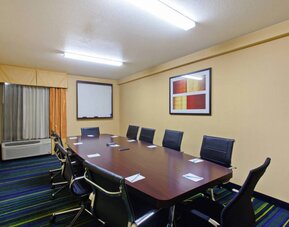 Fairfield By Marriott Mission Viejo