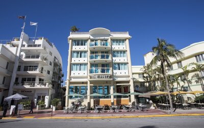 The Fritz Hotel