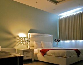 The Fritz Hotel