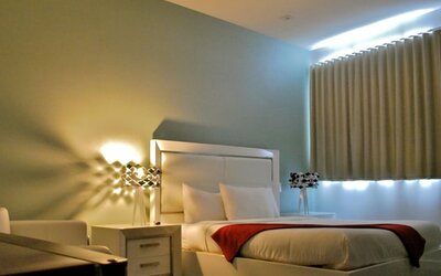 The Fritz Hotel