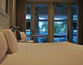 The Fritz Hotel