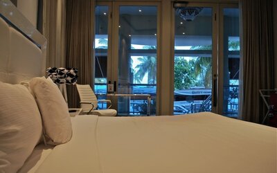 The Fritz Hotel