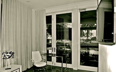 The Fritz Hotel