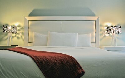 The Fritz Hotel