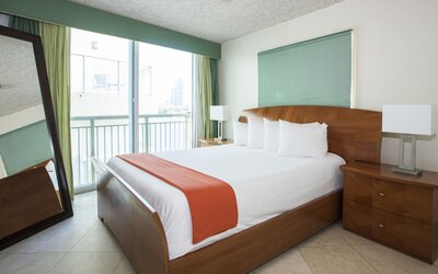 The Fritz Hotel