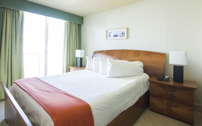 The Fritz Hotel
