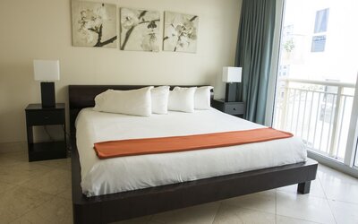The Fritz Hotel