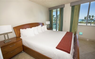 The Fritz Hotel