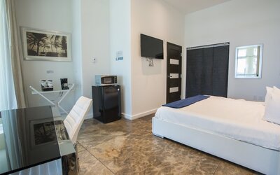 The Fritz Hotel