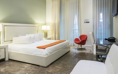 The Fritz Hotel