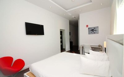 The Fritz Hotel