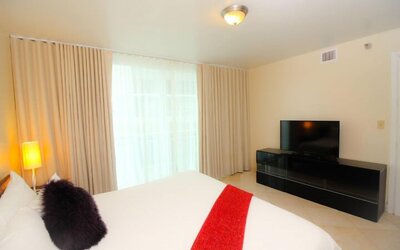 The Fritz Hotel