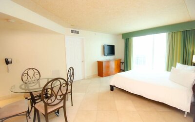 The Fritz Hotel