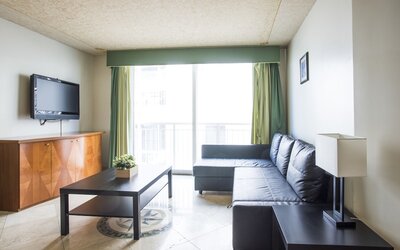 The Fritz Hotel