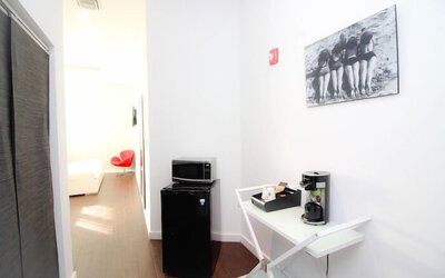 The Fritz Hotel
