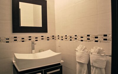 The Fritz Hotel