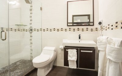 The Fritz Hotel