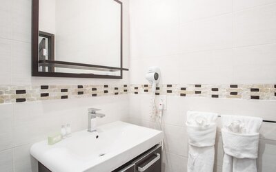 The Fritz Hotel