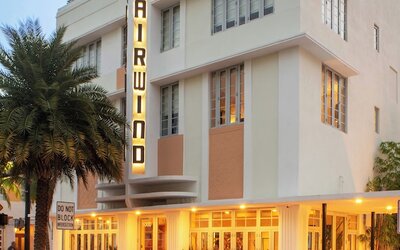 The Fairwind Hotel
