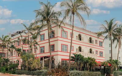 Casa Faena Miami Beach