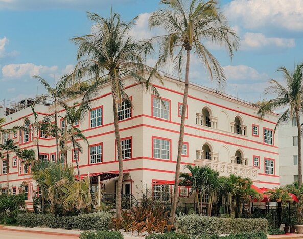 Casa Faena Miami Beach
