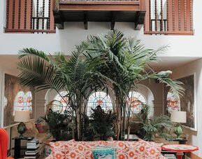 Casa Faena Miami Beach