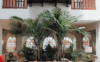 Casa Faena Miami Beach
