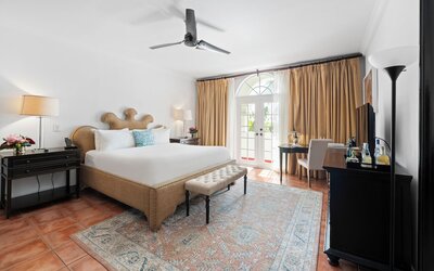 Casa Faena Miami Beach