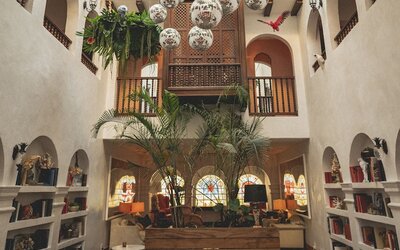 Casa Faena Miami Beach