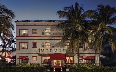 Casa Faena Miami Beach