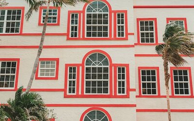 Casa Faena Miami Beach