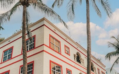 Casa Faena Miami Beach