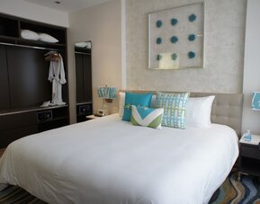 The Marlin Hotel