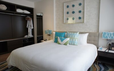 The Marlin Hotel