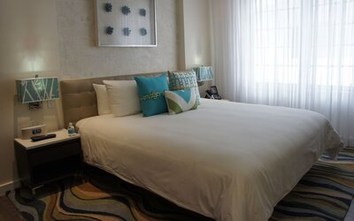 The Marlin Hotel