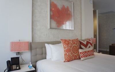 The Marlin Hotel