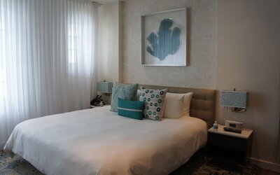 The Marlin Hotel