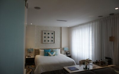 The Marlin Hotel