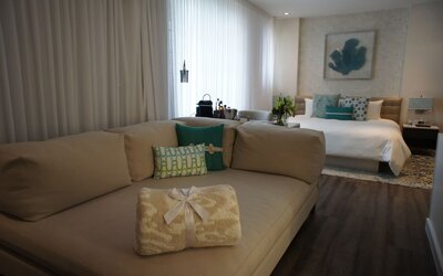 The Marlin Hotel